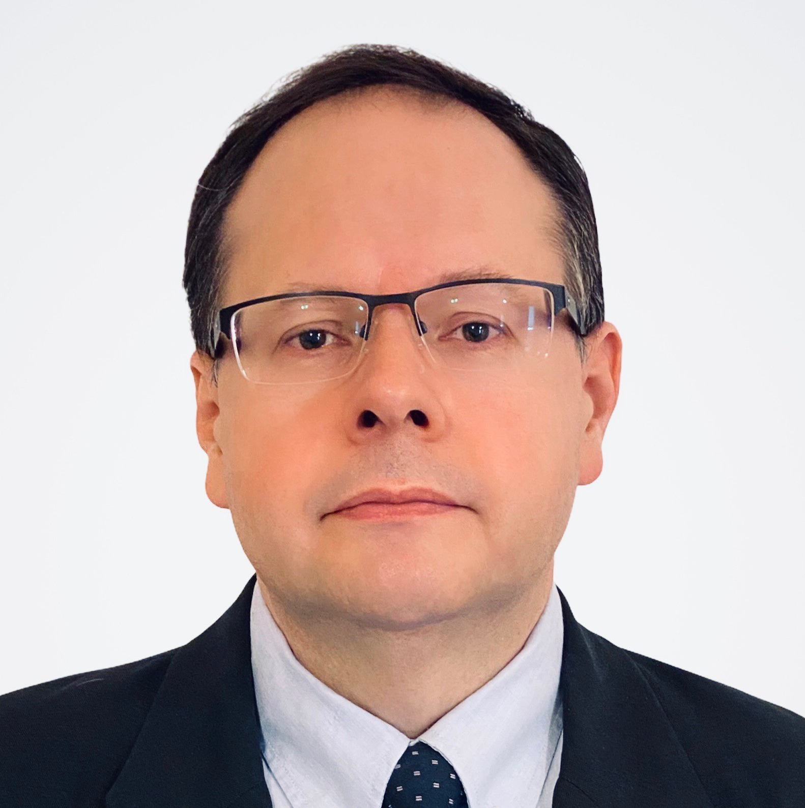 Arterton Awardee 2023 Jorge Alderete