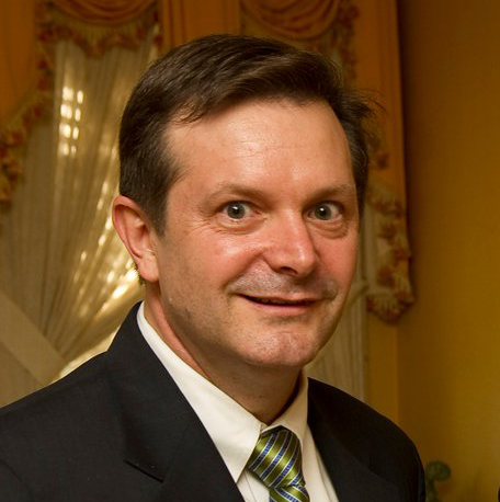 Dean Smith, Faculty Excellence Award