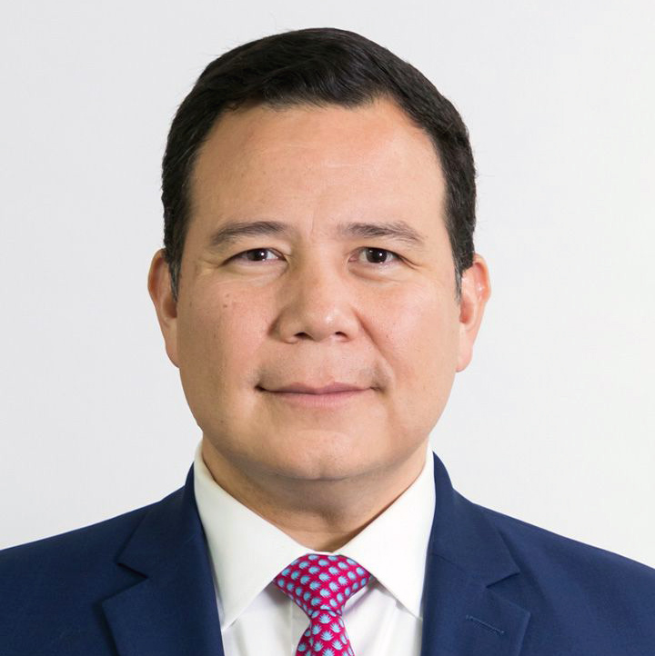 Guillermo Noriega Esparza