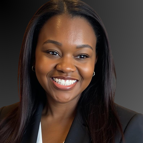 Alaysia D. McKenzie, Strategic Public Relations