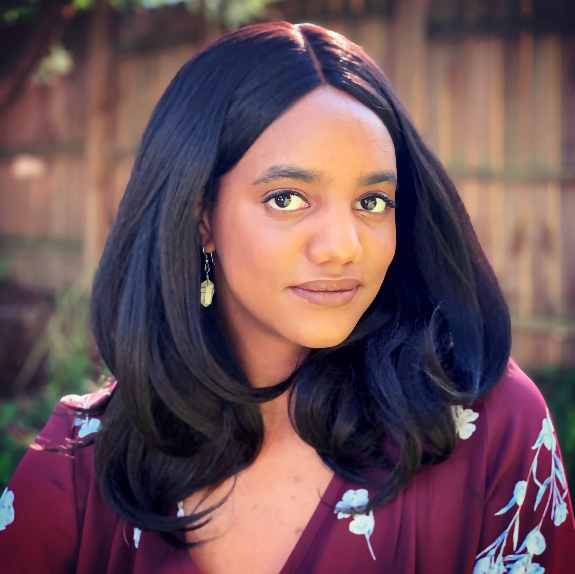 Imani K. Poindexter, B.P.S