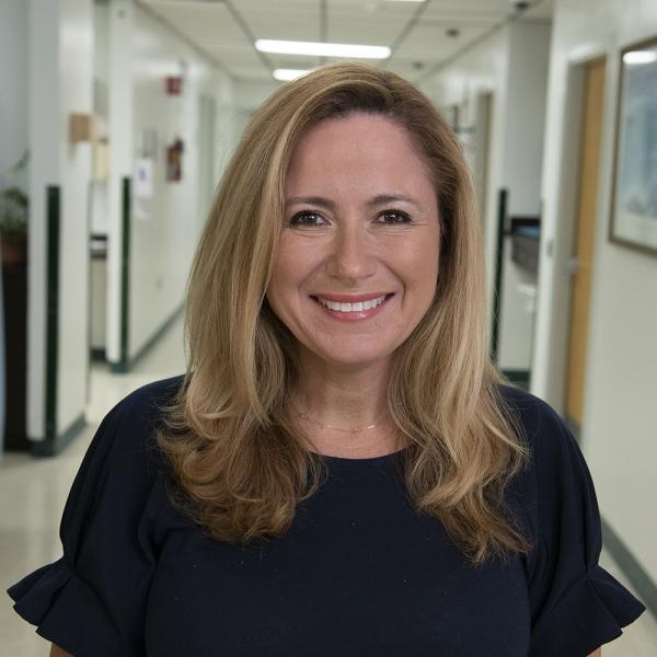 Rep. Debbie Mucarsell-Powell