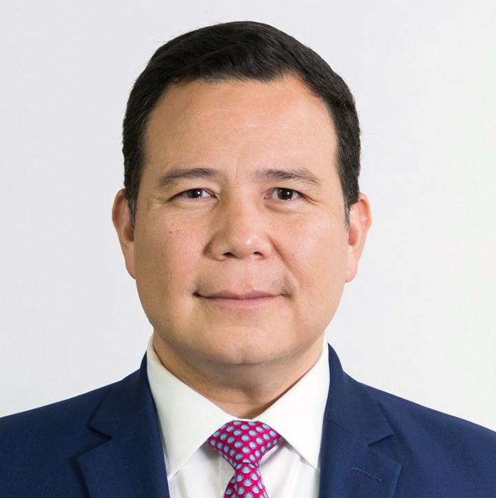 Guillermo Noriega Esparza